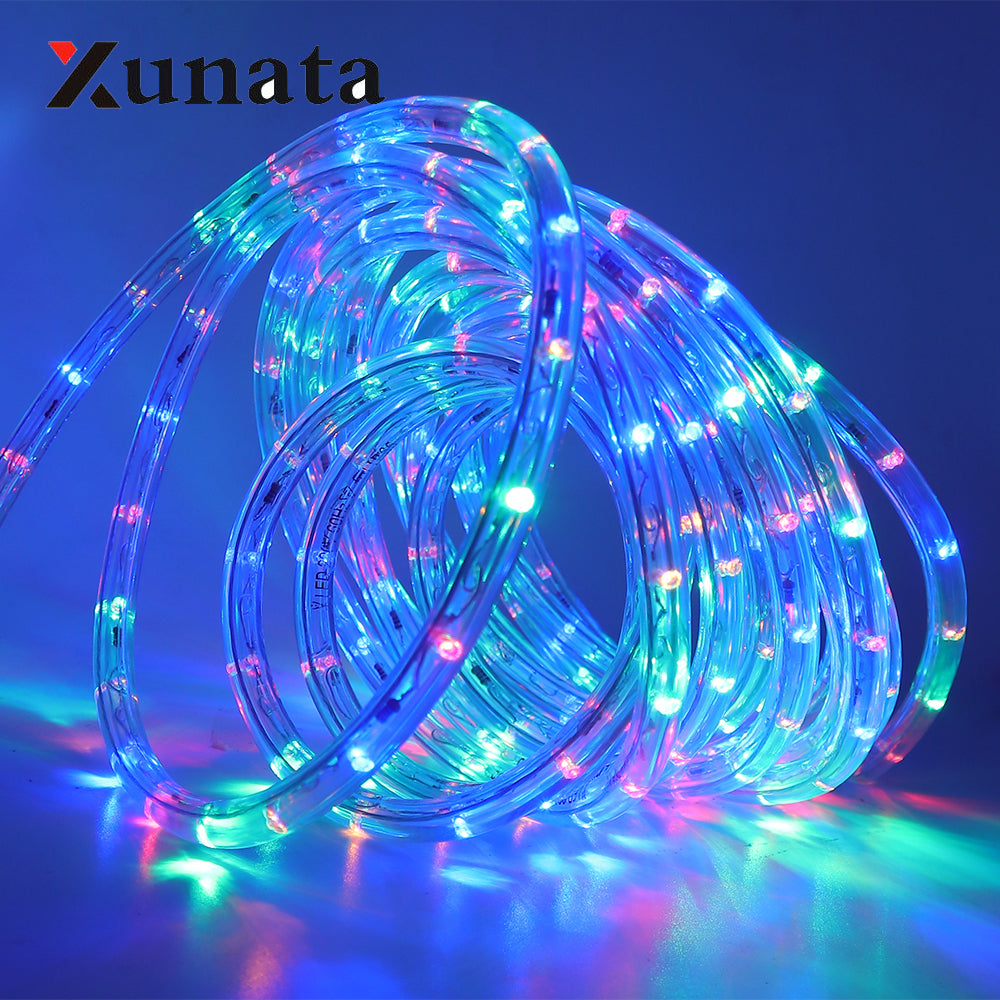Neon Strip LED Strip Light Waterproof Neon Sign LED  Christmas Outdoor